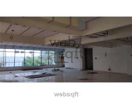 Commercial Showroom for Rent in Telangana